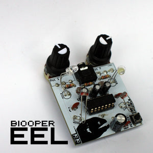Blooper Eel™