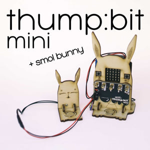 thump:bit mini kit™