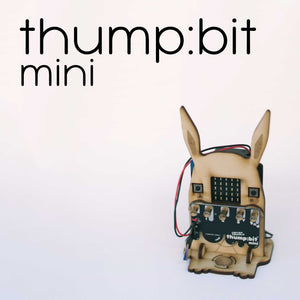 thump:bit mini kit™